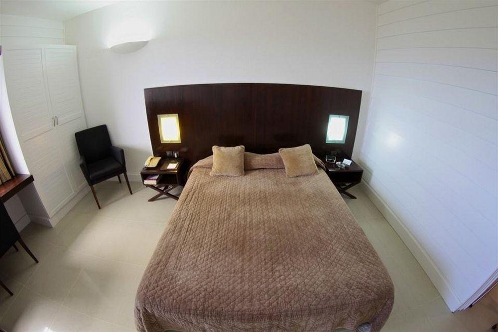 Hotel Le Saint Denis Phòng bức ảnh