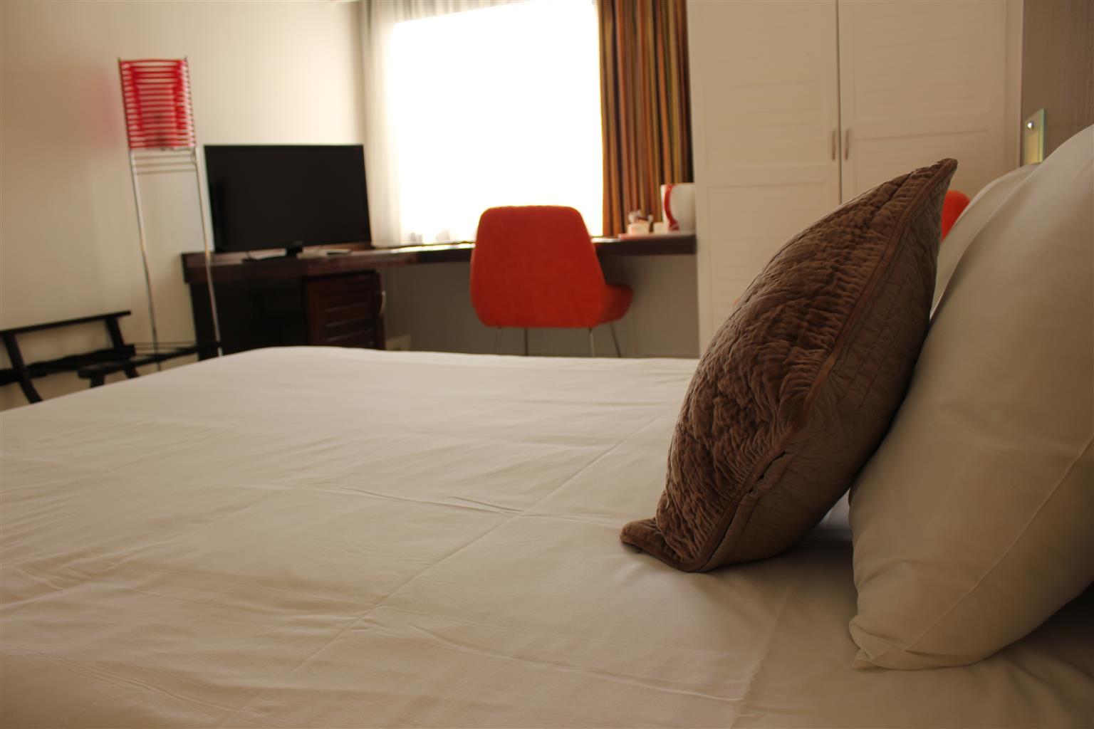 Hotel Le Saint Denis Ngoại thất bức ảnh
