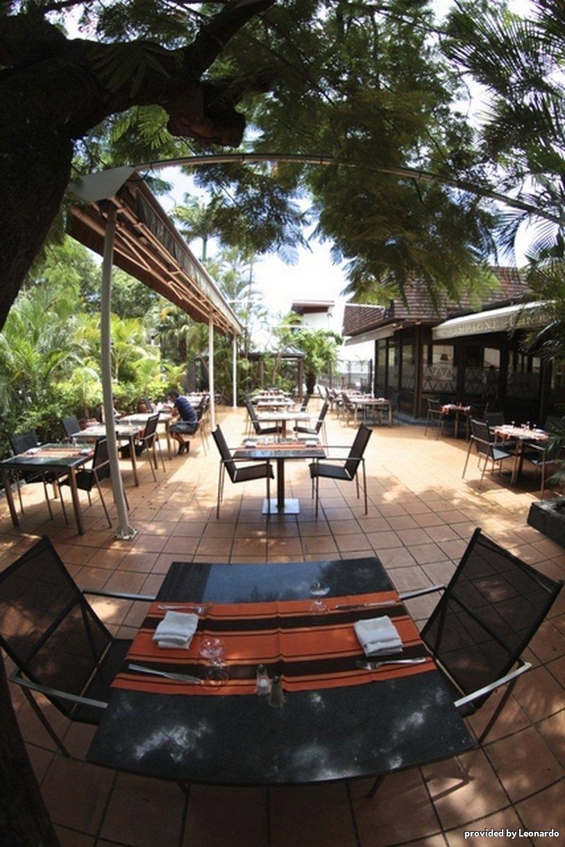 Hotel Le Saint Denis Ngoại thất bức ảnh