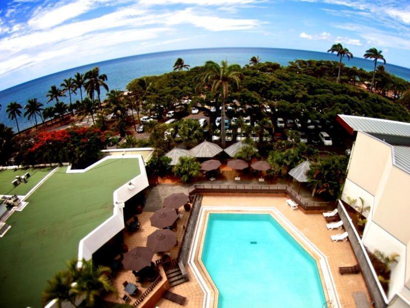 Hotel Le Saint Denis Ngoại thất bức ảnh