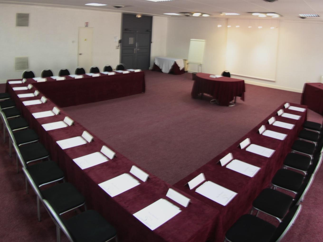 Hotel Le Saint Denis Ngoại thất bức ảnh