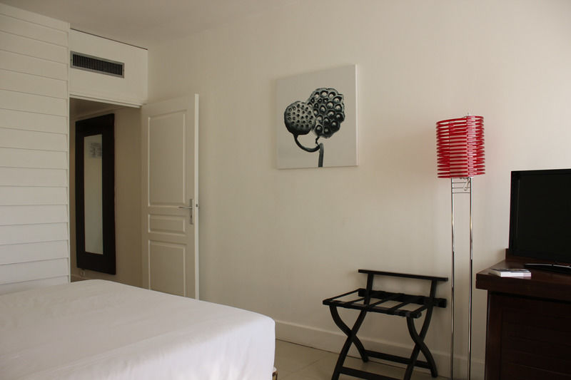 Hotel Le Saint Denis Ngoại thất bức ảnh