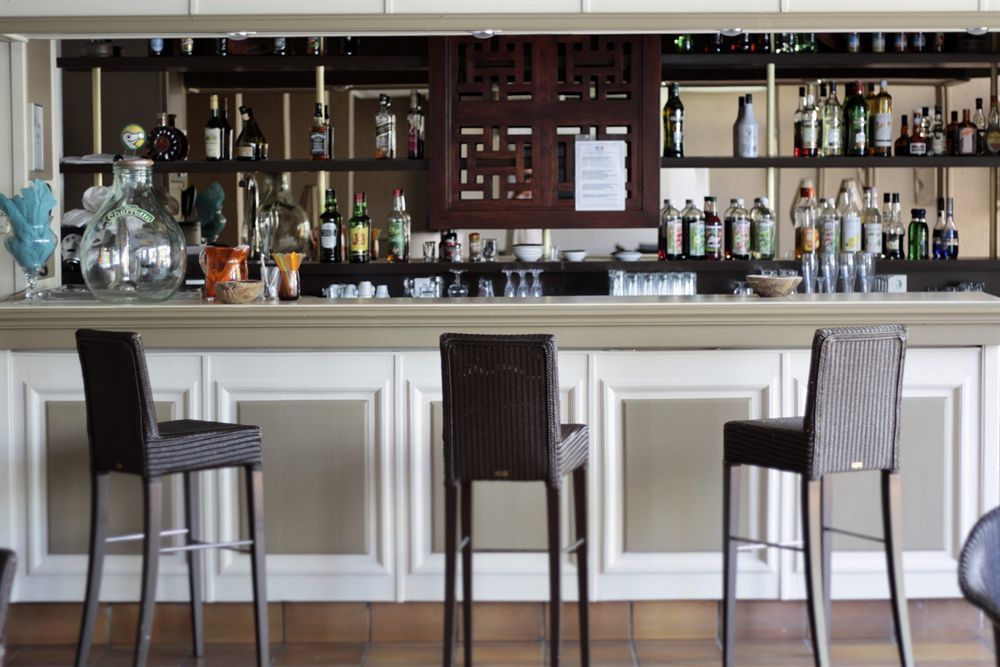 Hotel Le Saint Denis Ngoại thất bức ảnh