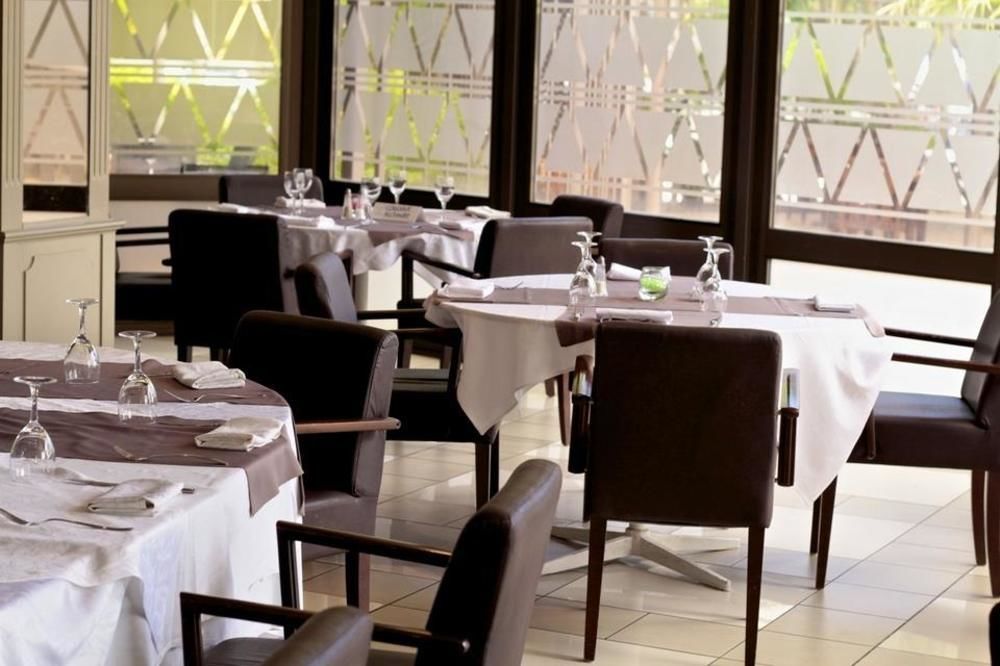 Hotel Le Saint Denis Ngoại thất bức ảnh