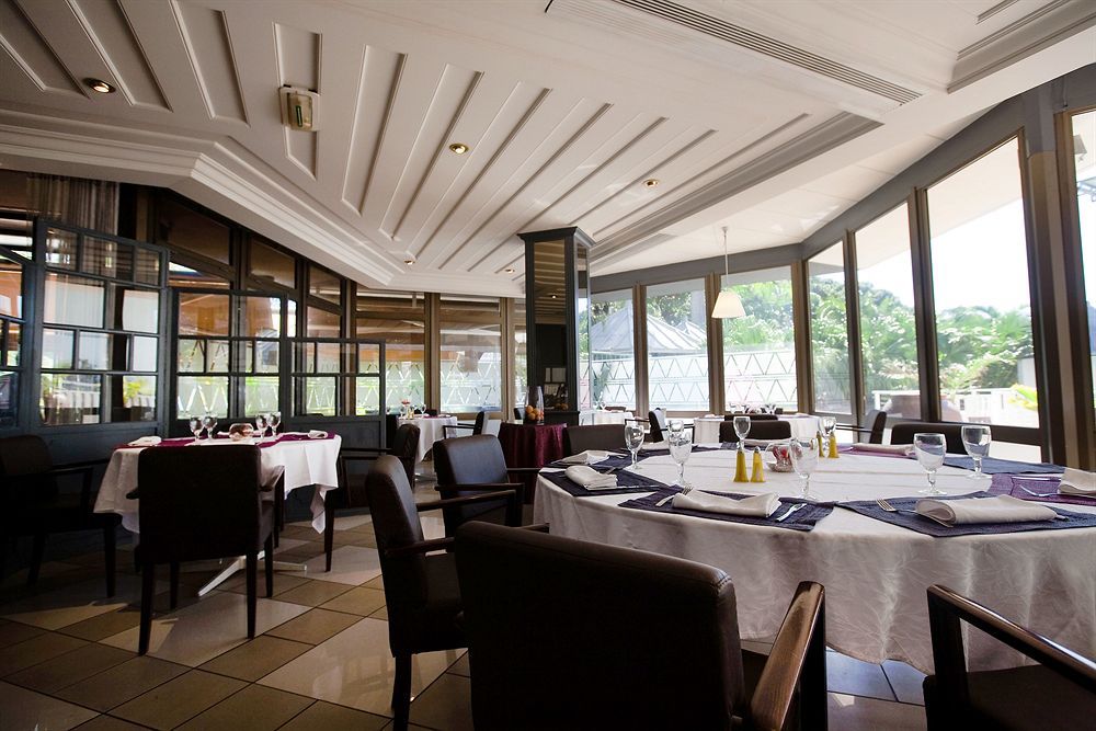 Hotel Le Saint Denis Ngoại thất bức ảnh