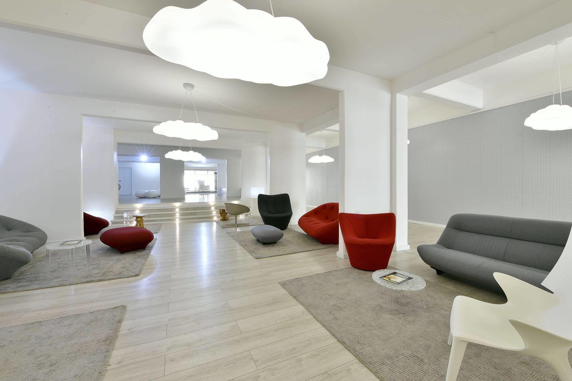 Hotel Le Saint Denis Ngoại thất bức ảnh