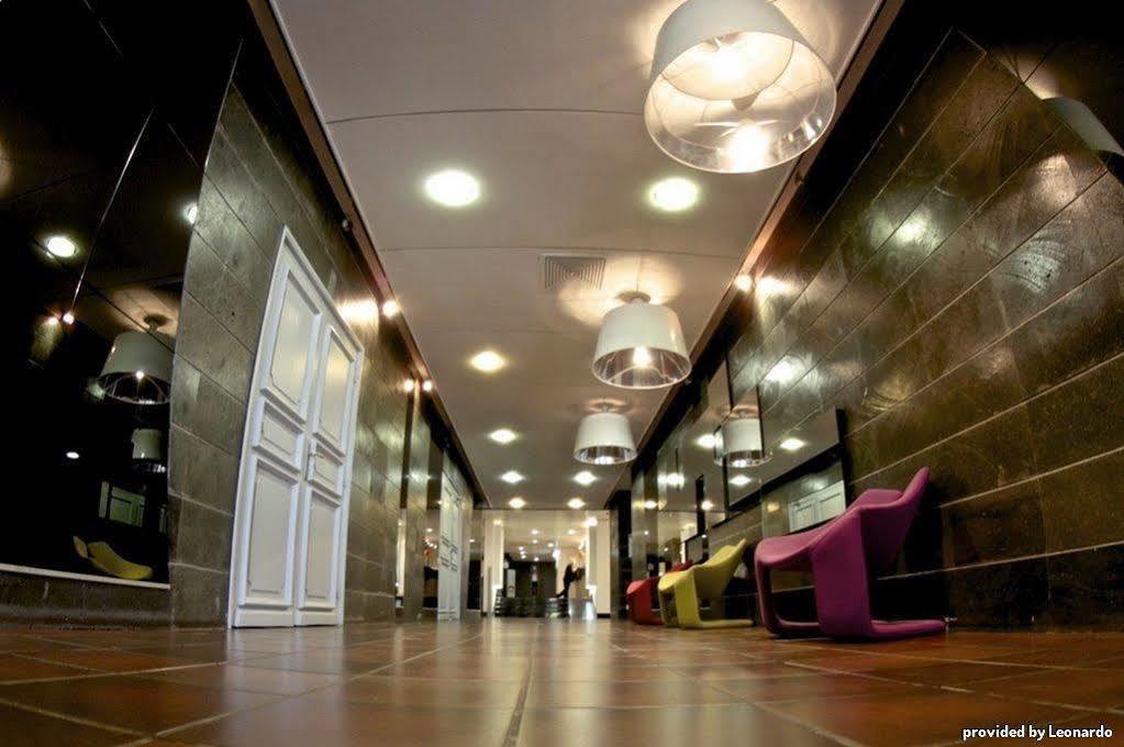 Hotel Le Saint Denis Nội địa bức ảnh