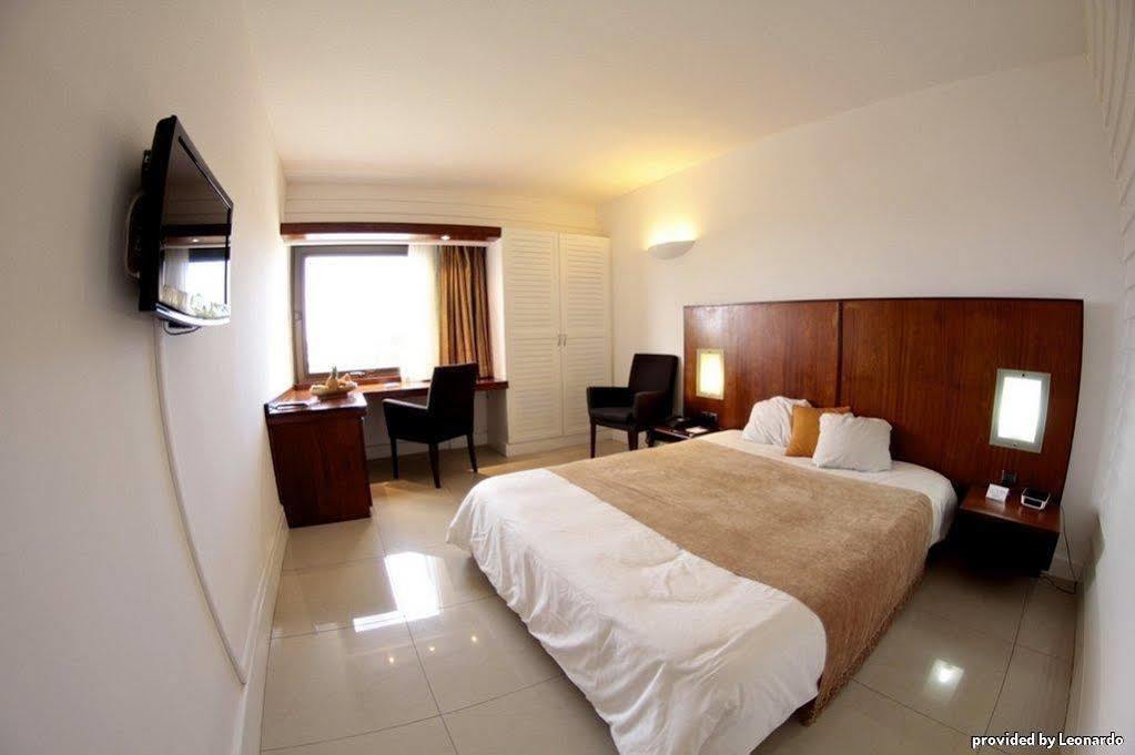 Hotel Le Saint Denis Ngoại thất bức ảnh