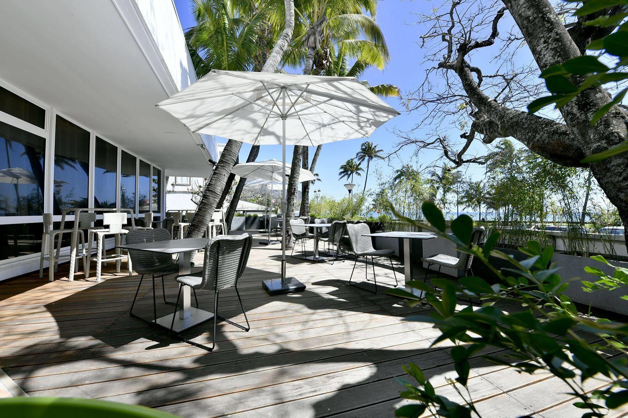 Hotel Le Saint Denis Ngoại thất bức ảnh