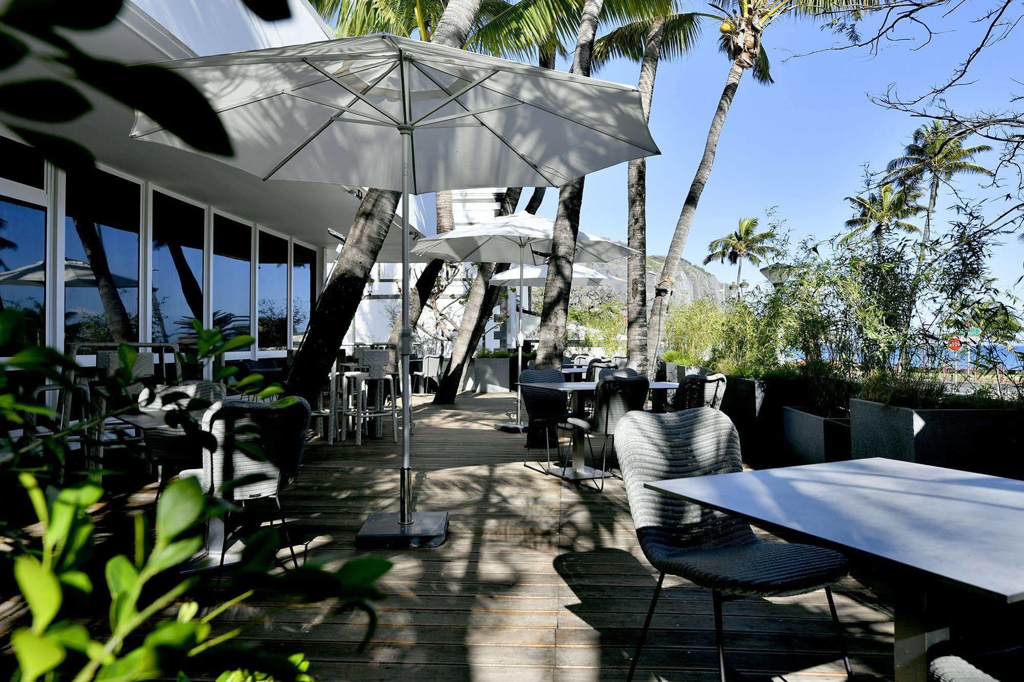 Hotel Le Saint Denis Ngoại thất bức ảnh