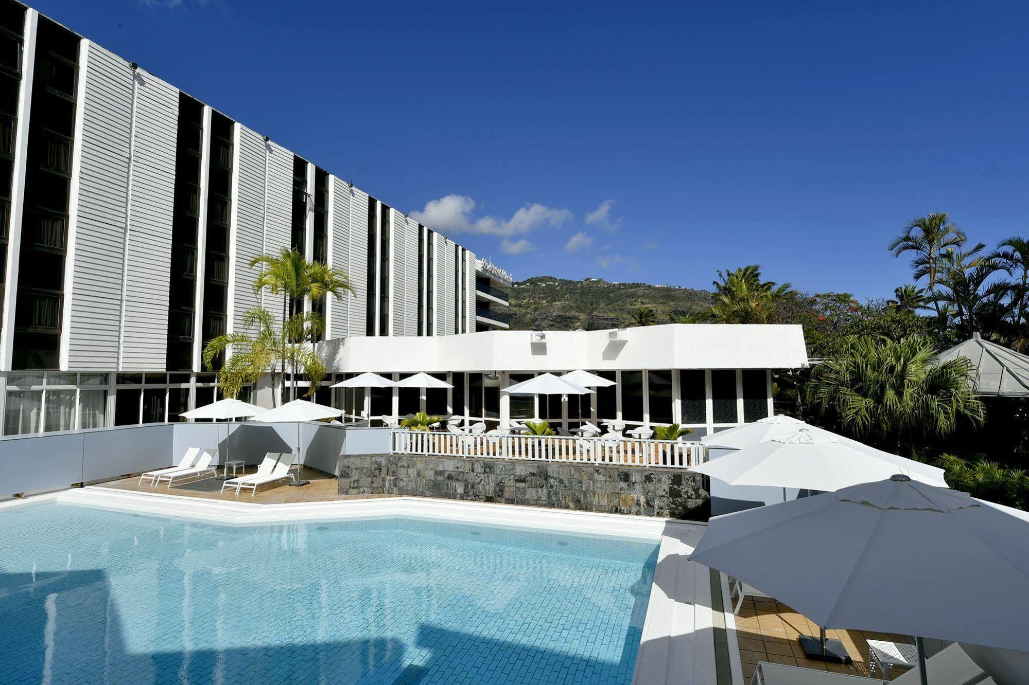 Hotel Le Saint Denis Ngoại thất bức ảnh