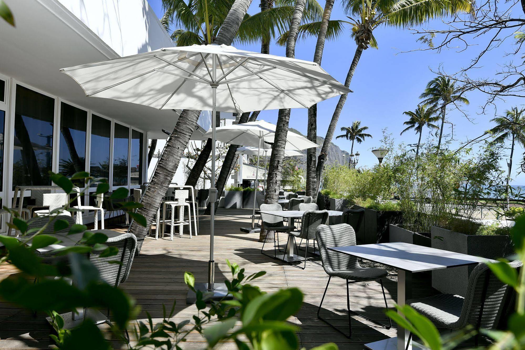Hotel Le Saint Denis Ngoại thất bức ảnh