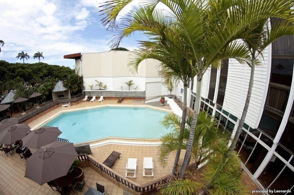Hotel Le Saint Denis Tiện nghi bức ảnh
