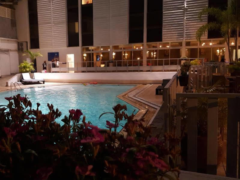 Hotel Le Saint Denis Ngoại thất bức ảnh