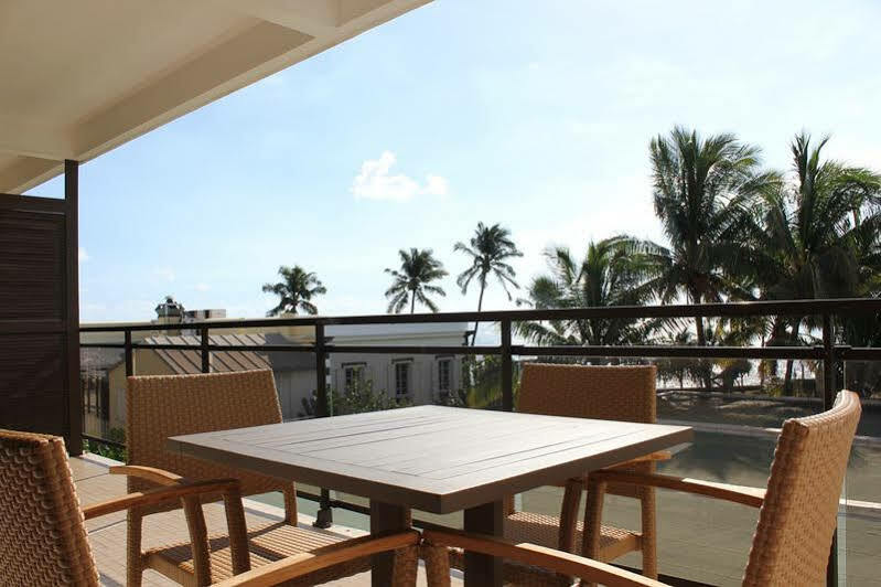 Hotel Le Saint Denis Ngoại thất bức ảnh