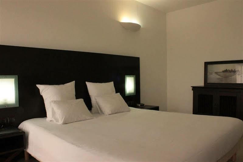 Hotel Le Saint Denis Ngoại thất bức ảnh