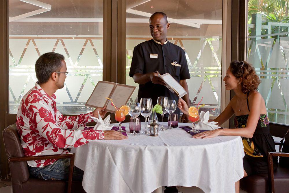 Hotel Le Saint Denis Ngoại thất bức ảnh